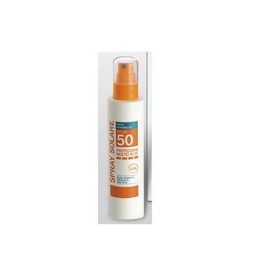 LFP SPRAY SOLARE 50 150ML